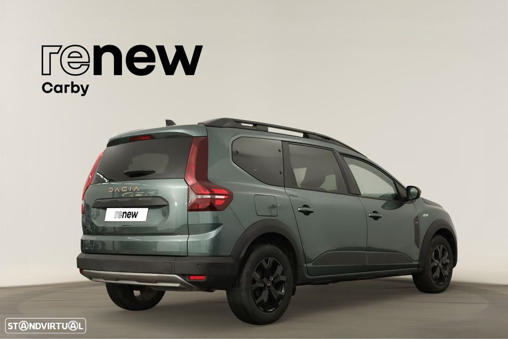 Dacia Jogger 1.0 ECO-G Extreme+ Up&Go 7L Bi-Fuel - 3