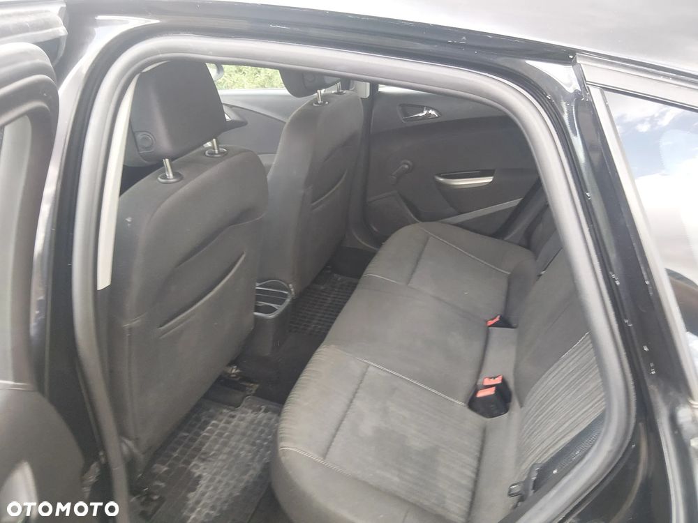Opel Astra 1.4 T Enjoy - 5