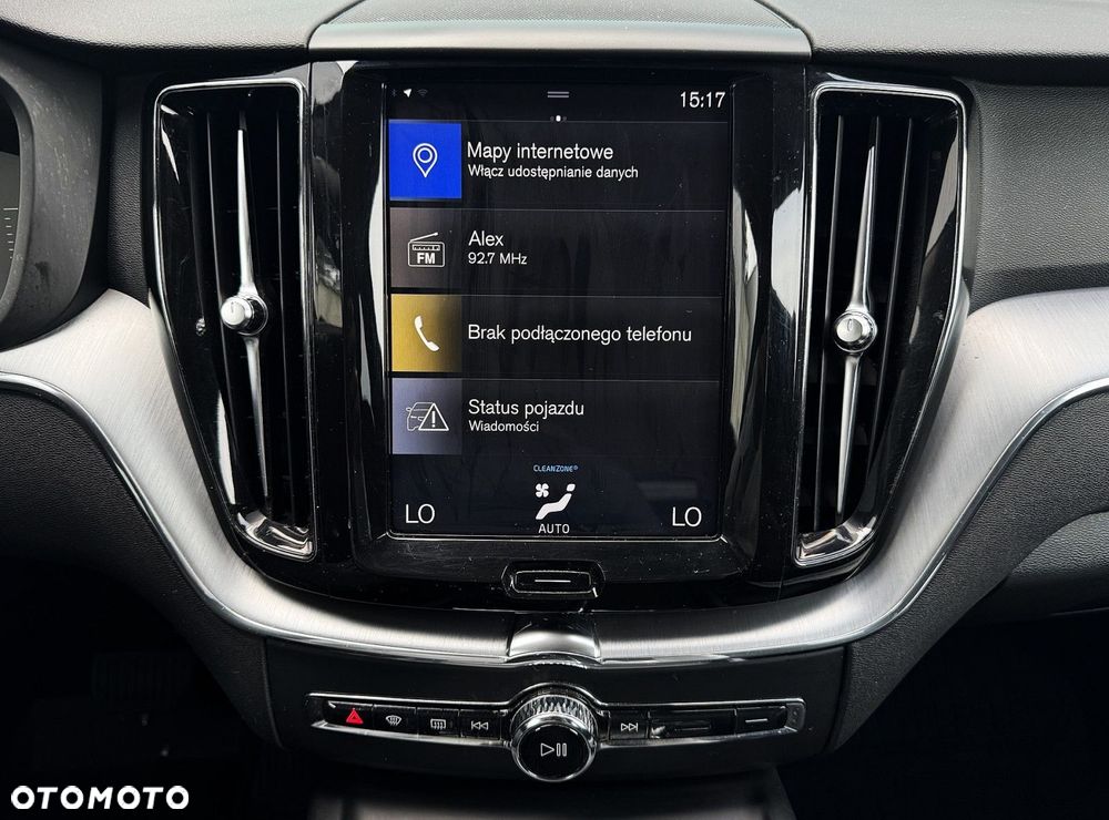 Volvo XC 60 - 17