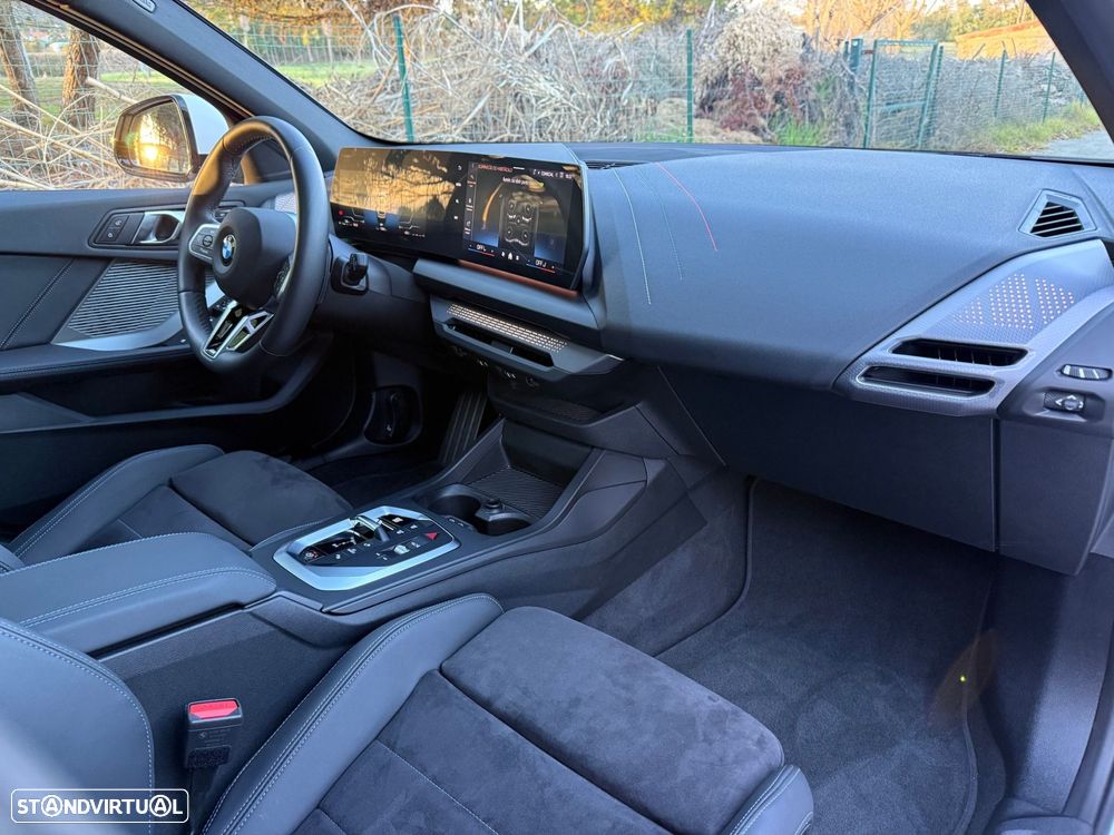 BMW 116 Pack Desportivo M - 33