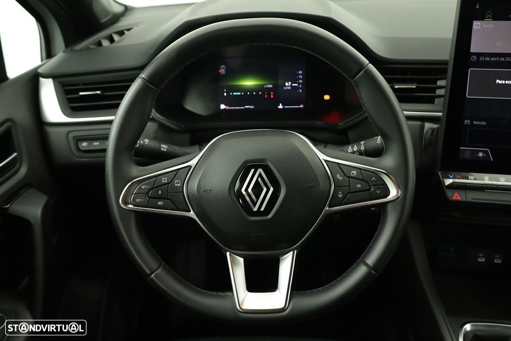 Renault Captur 1.0 TCe Evolution - 14