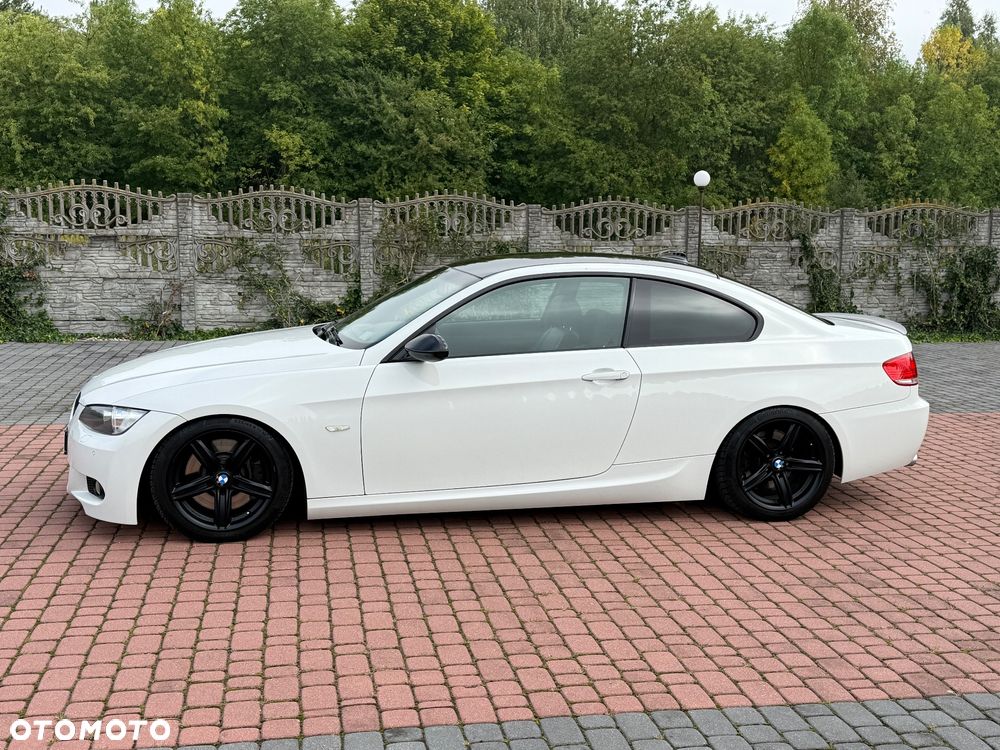 BMW Seria 3 330d Coupe M Sport Edition - 7
