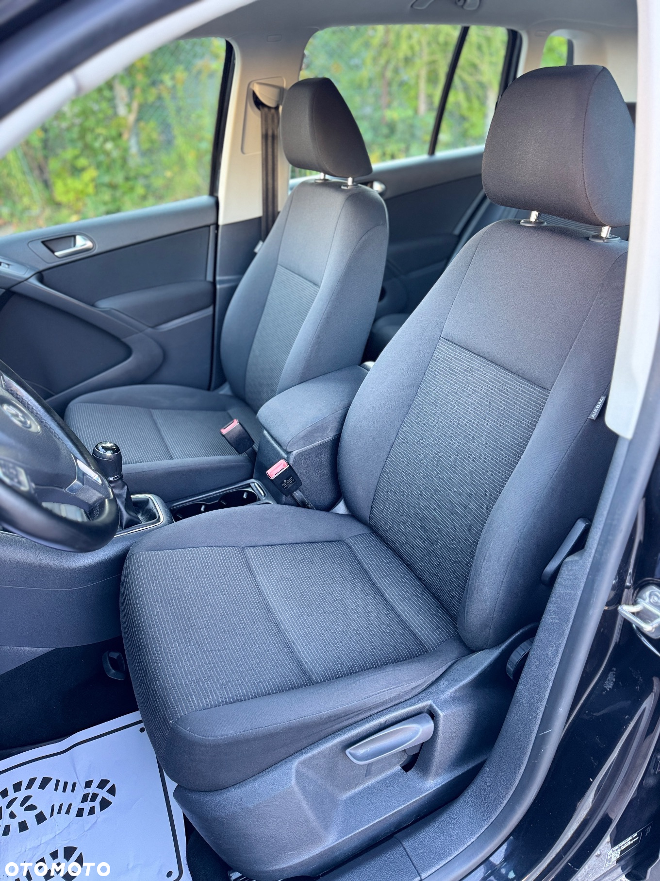 Volkswagen Tiguan - 13