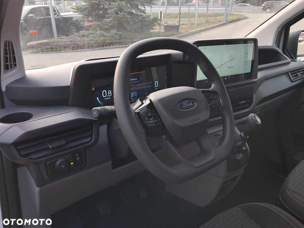 Ford Transit Custom Kombi 320 L2H1 Trend M1 - 14