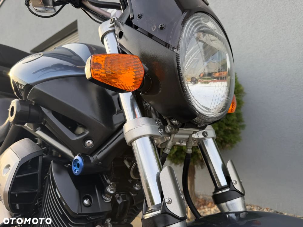 Yamaha Bulldog - 17