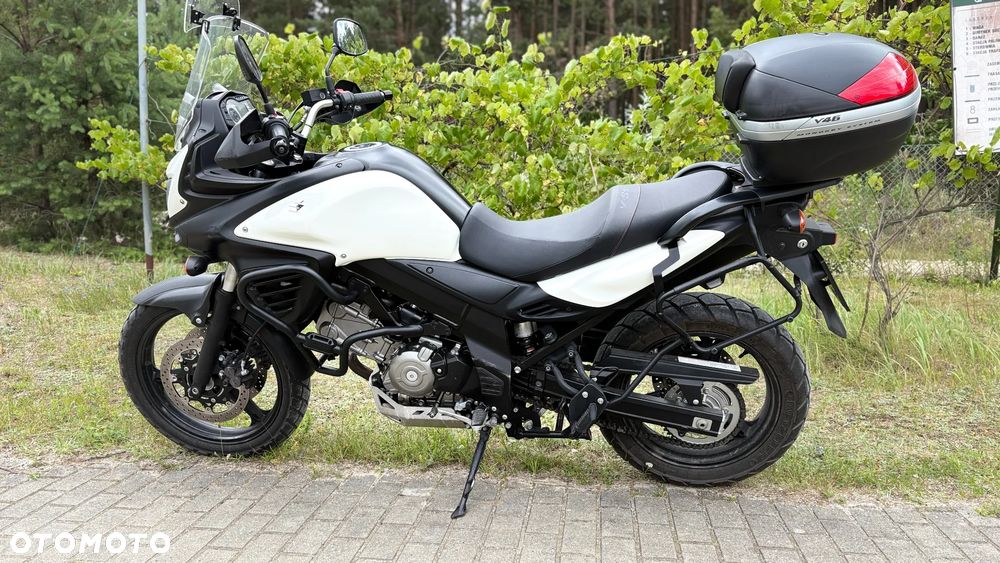 Suzuki DL - 2