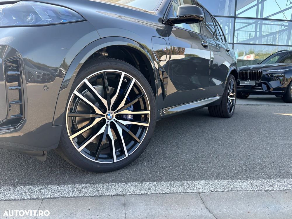 BMW X5 xDrive50e AT PHEV - 21
