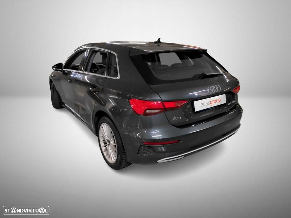 Audi A3 Sportback 40 TFSIe Advanced - 2