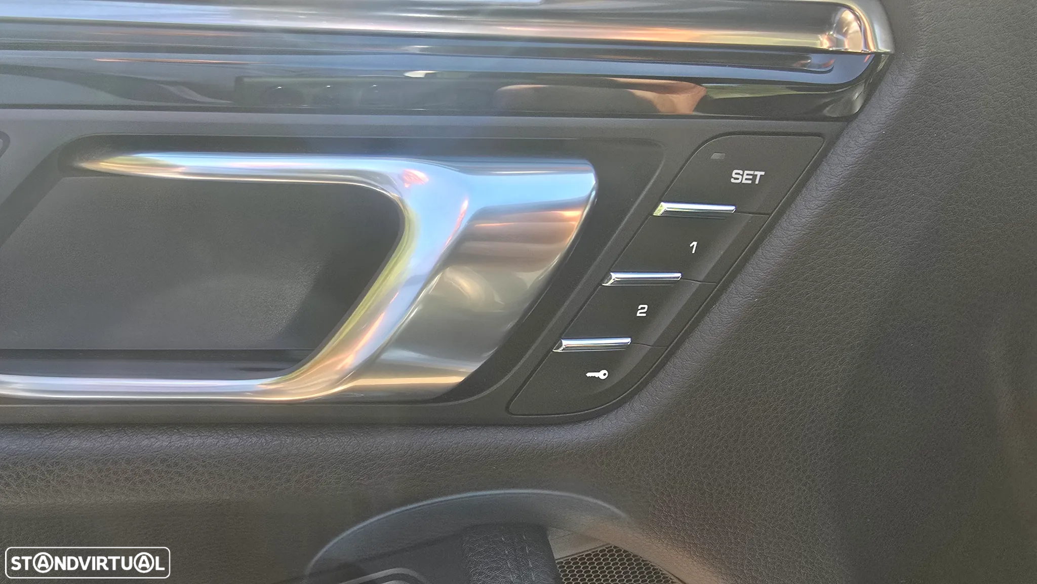 Porsche Macan S Diesel PDK - 29