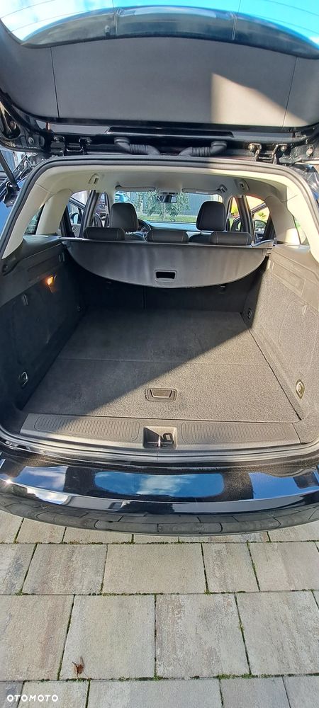 Opel Astra 1.4 Turbo Sports Tourer Dynamic - 14