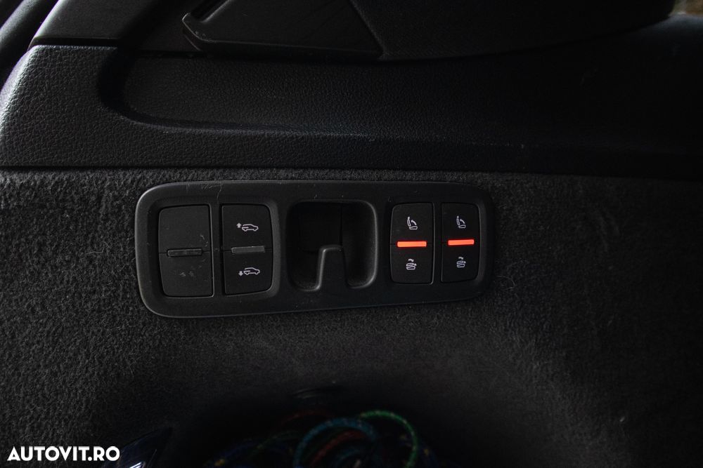 Audi Q7 3.0 ultra TDI Quattro Tiptronic - 21