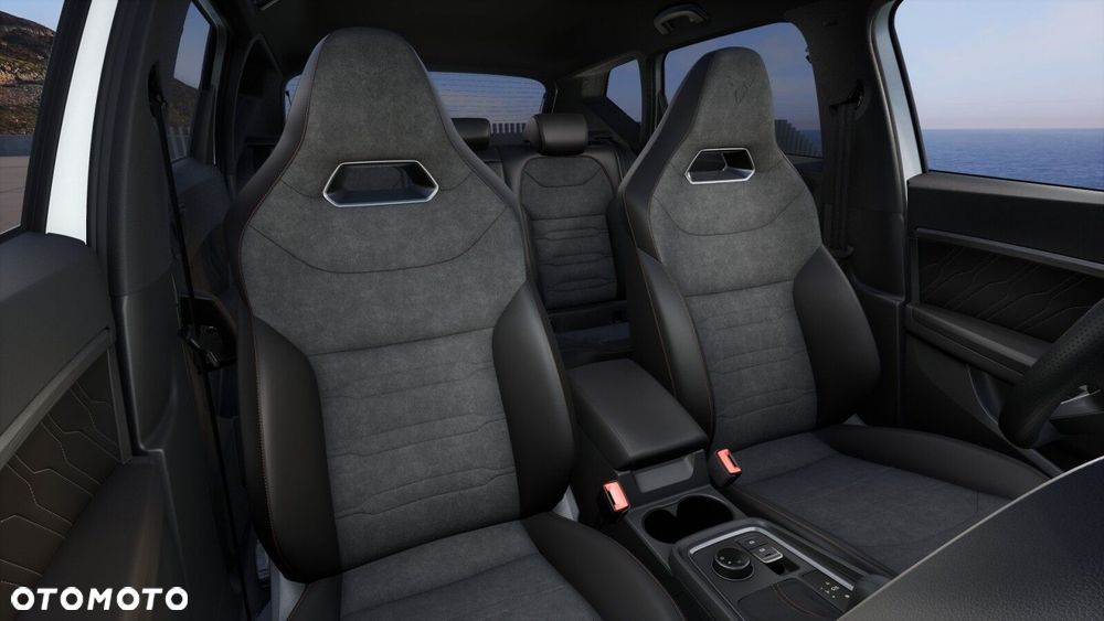 Cupra Ateca 1.5 TSI DSG - 13