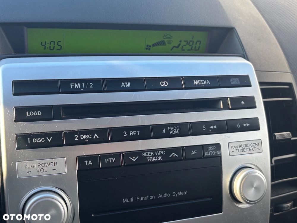 Mazda 5 1.8 Comfort - 22