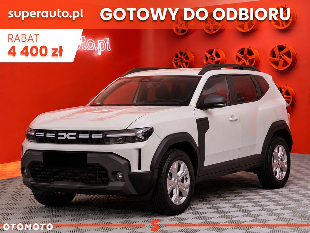 Dacia Duster - 2
