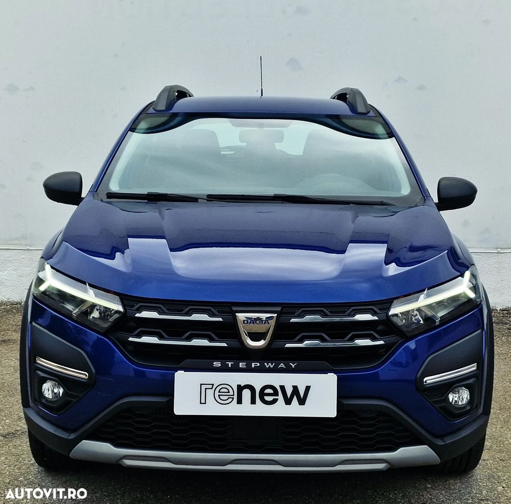 Dacia Sandero - 6