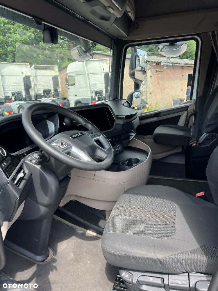 DAF XG 480 FT - 14
