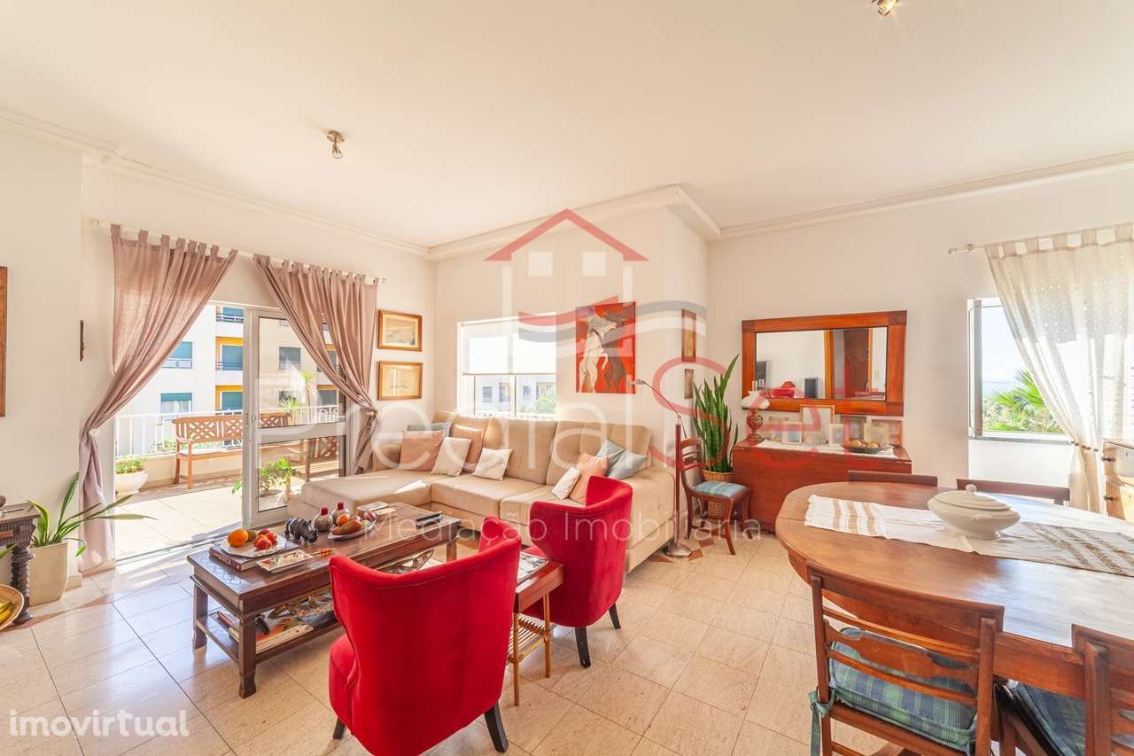 Apartamento T3 vista Rio - Colinas de São Francisco - Setúbal - Grande imagem: 3/59