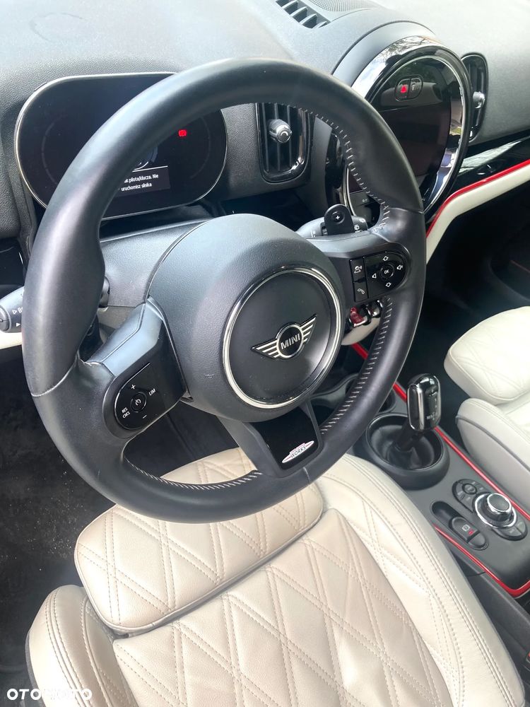 MINI John Cooper Works - 9