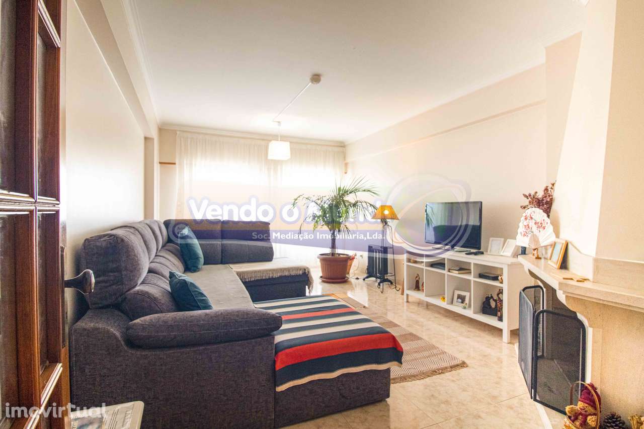 Apartamento T3 na Linha de Sintra (LXSIN023) - Grande imagem: 5/35