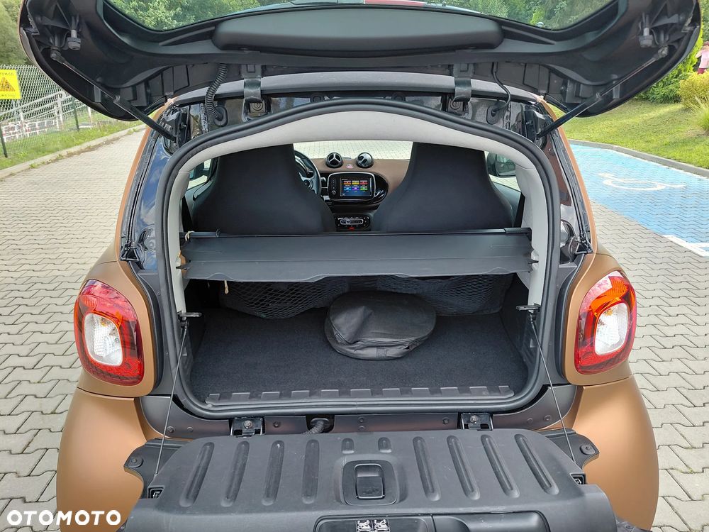 Smart Fortwo perfect - 7