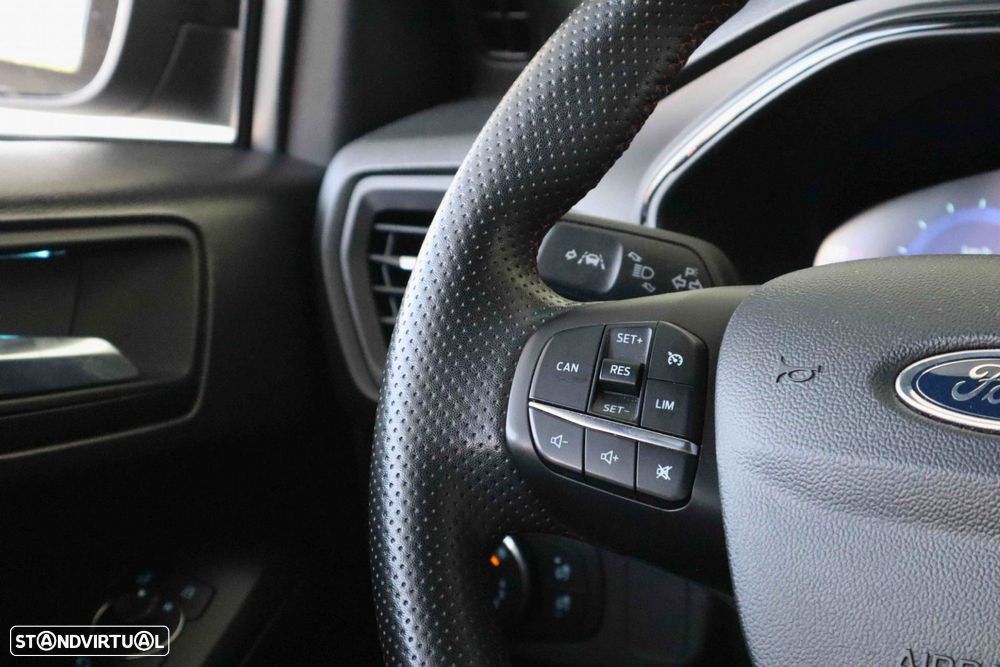 Ford Focus SW 1.0 EcoBoost MHEV ST-Line - 30