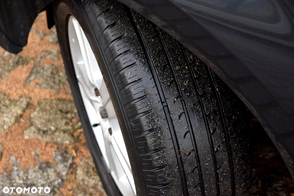 Subaru Forester 2.0X Automatik Active - 25