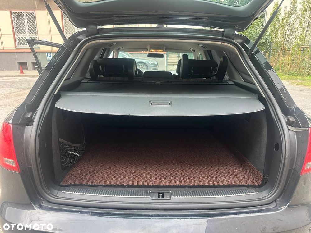 Audi A4 Avant 2.0 TDI Multitronic - 17