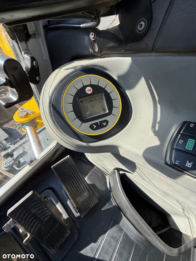 Wacker Neuson EW100 - 6