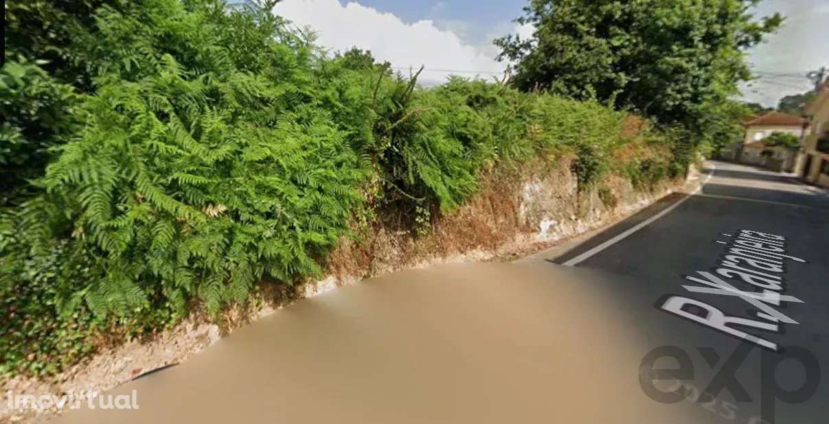 Terreno para construção em Espargo - Stª Mª Feira - Grande imagem: 3/6