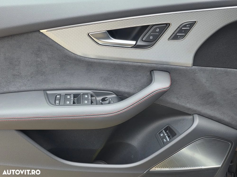 Audi Q8 60 TFSI e quattro Tiptronic PHEV - 9
