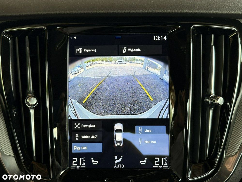 Volvo S60 B4 B R-Design - 26