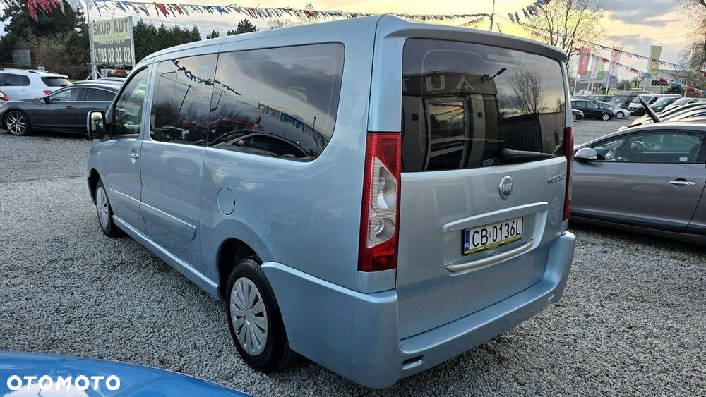 Fiat Scudo - 16