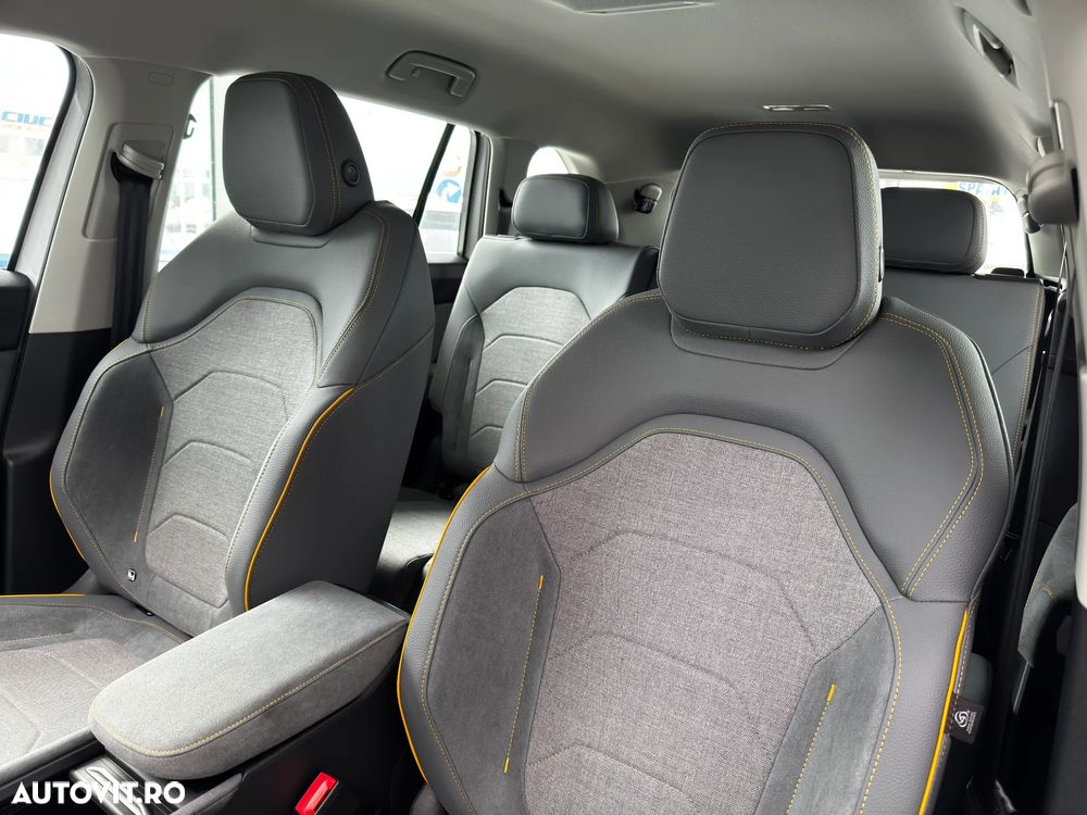 Skoda Kodiaq 2.0 TDI 4X4 DSG Selection - 15