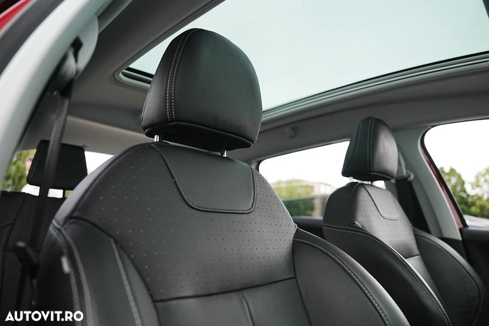 Peugeot 2008 PureTech 110 Stop&Start EAT6 Crossway - 18