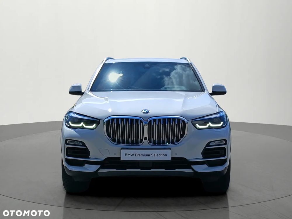 BMW X5 xDrive25d - 8