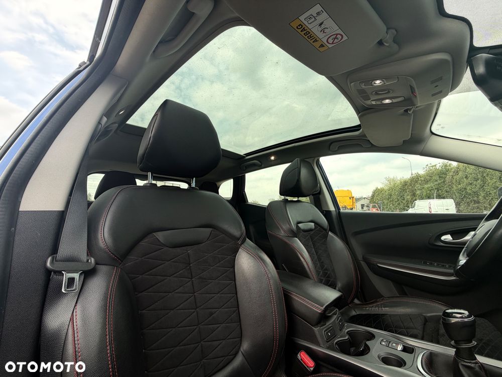 Renault Kadjar 1.3 TCe FAP Black Edition - 31