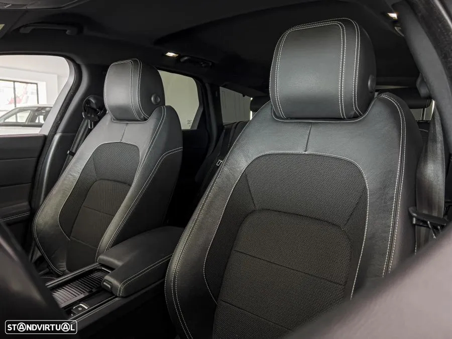 Jaguar XF Sportbrake 2.0 D R-Sport Aut. - 19