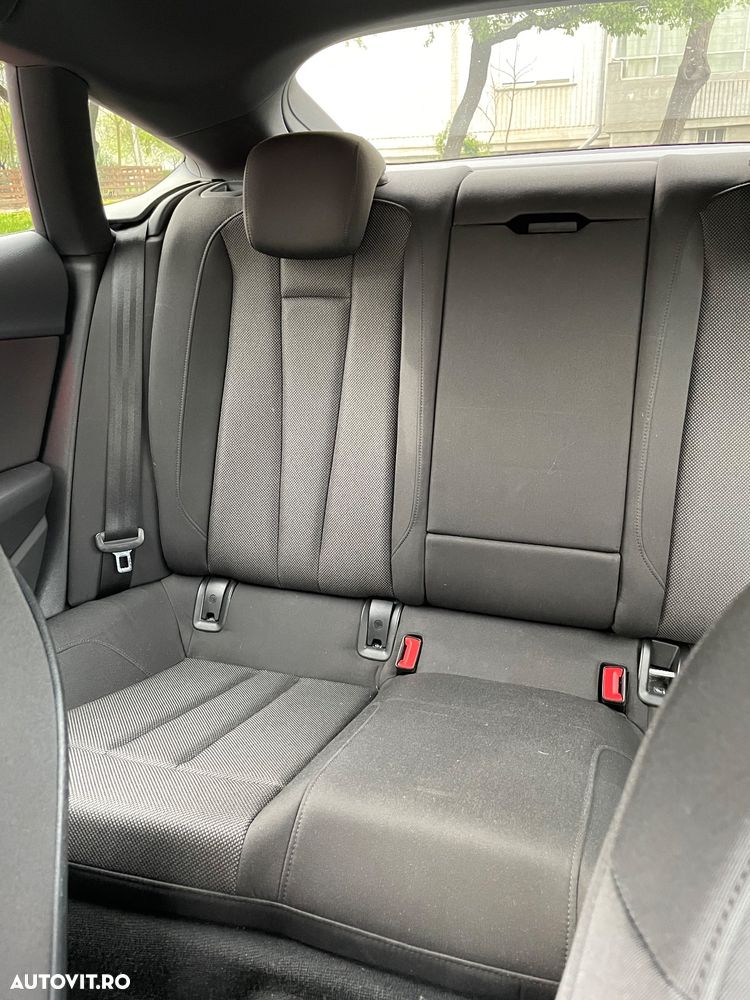 Audi A5 Sportback 2.0 TDI ultra S tronic - 30