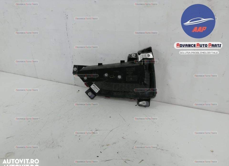 Stop stanga haion cu led originala BMW  i3  I01 [2013 - 2020] - 4