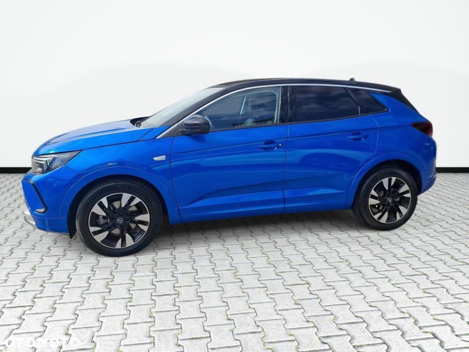Opel Grandland X - 9