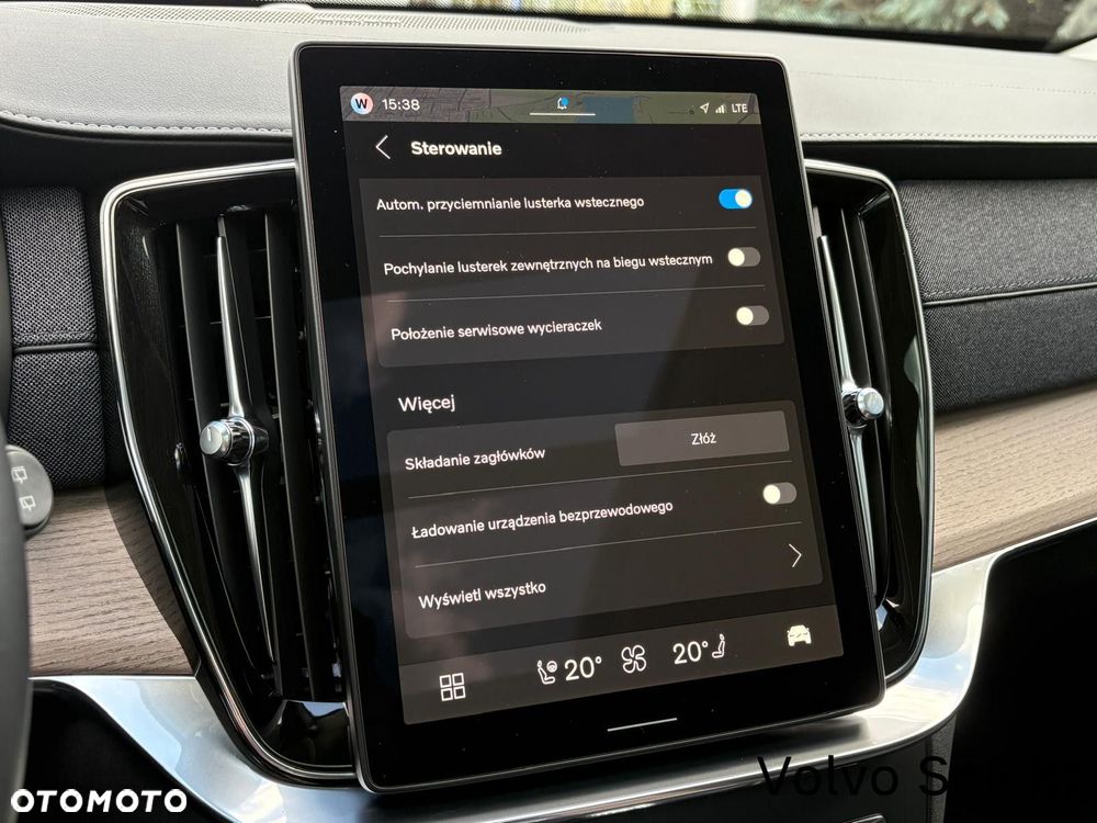 Volvo XC 90 - 38