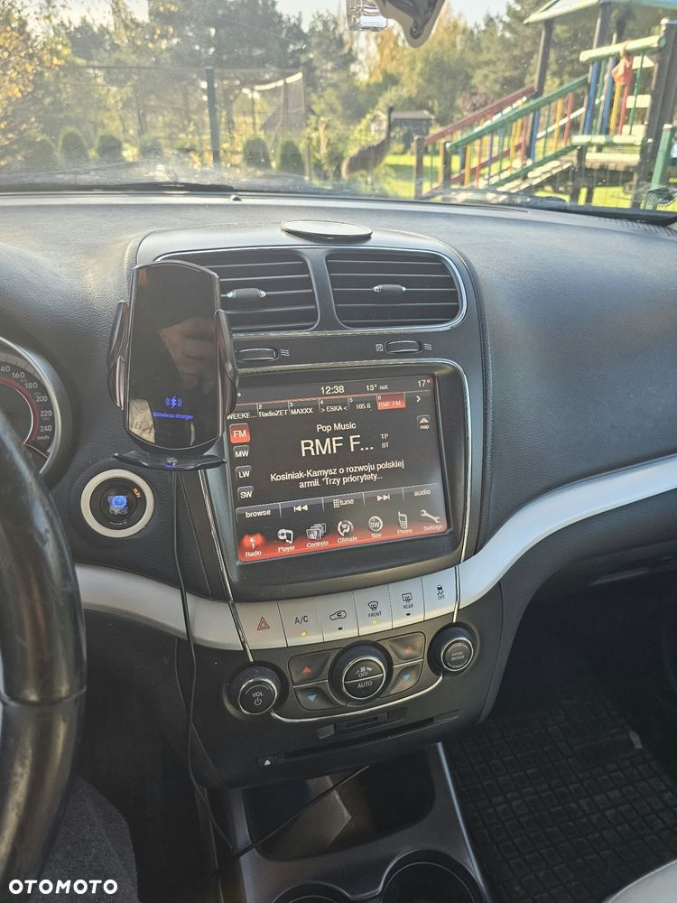 Fiat Freemont - 6