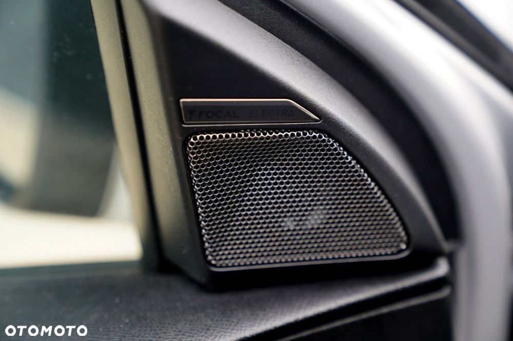 DS Automobiles DS 7 Crossback - 19