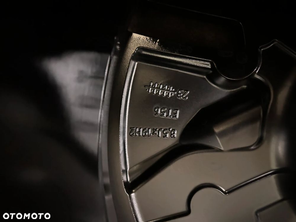 Alufelga Volvo XC40 19 cali 5x108 1szt. 32294213 - 9