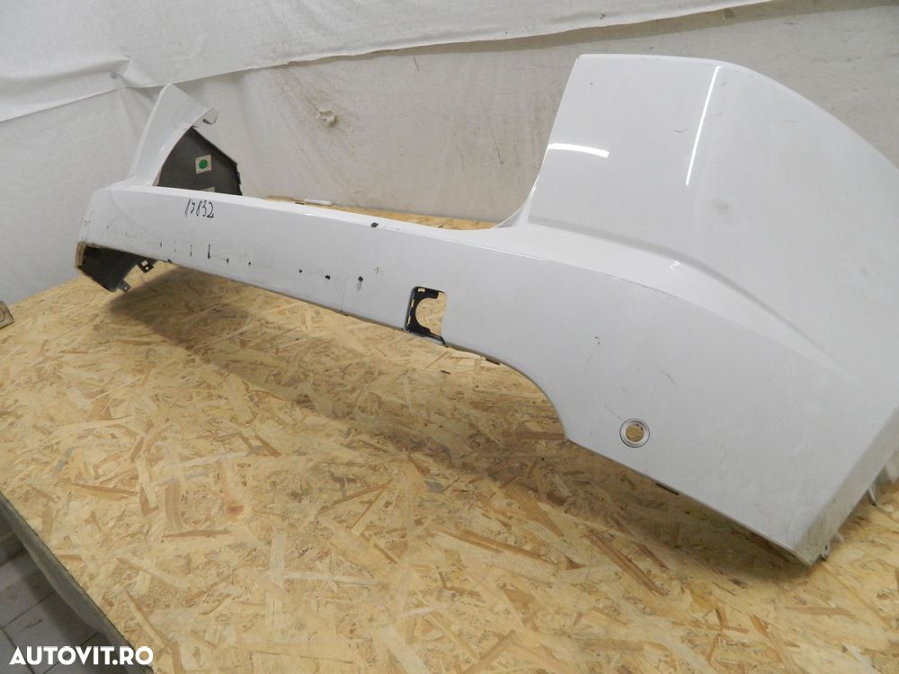 Bara spate Jaguar F-Pace, 2018, 2019, 2020, 2021, J9C3-17D781-A. - 5