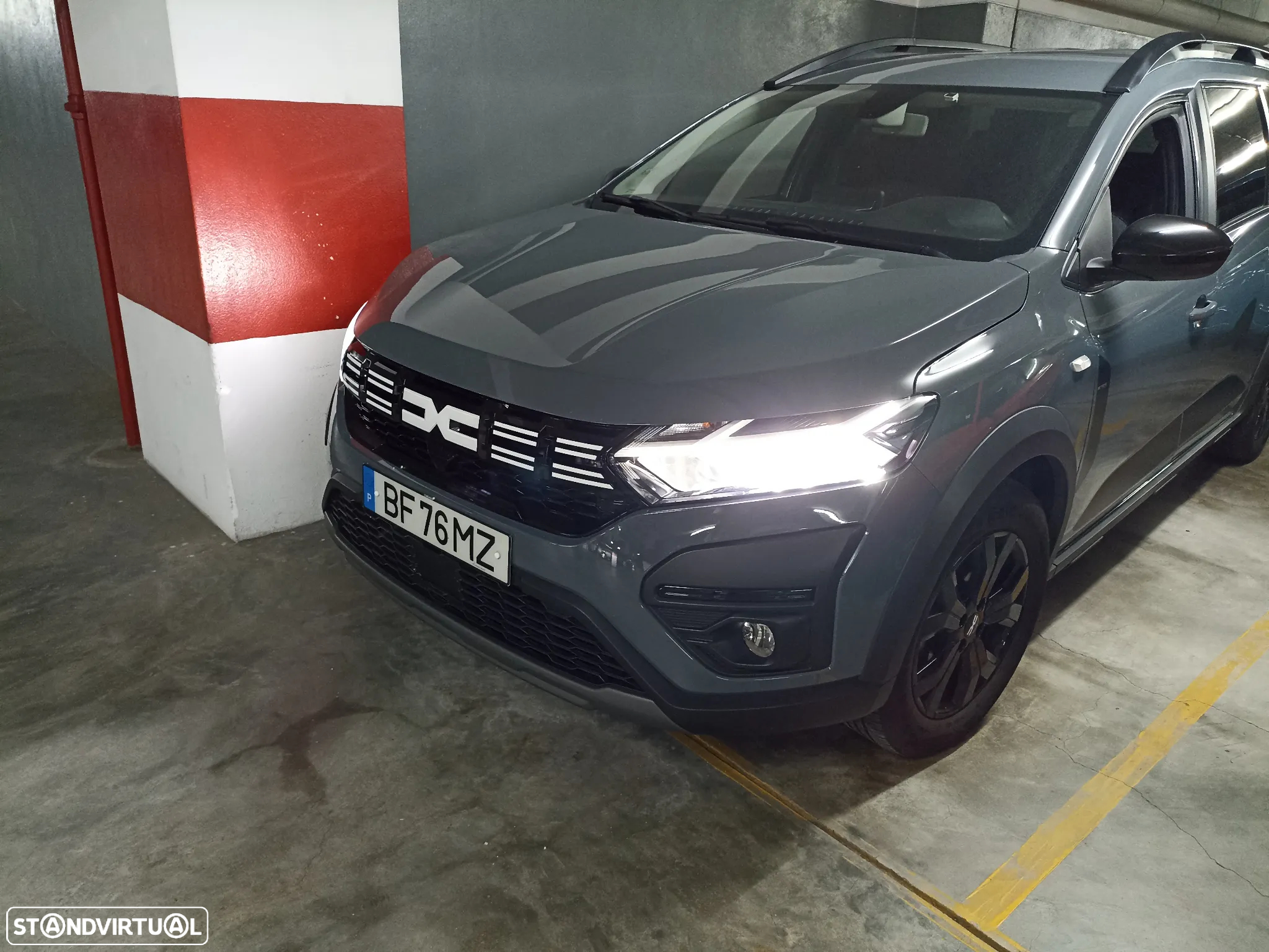 Dacia Jogger - 35