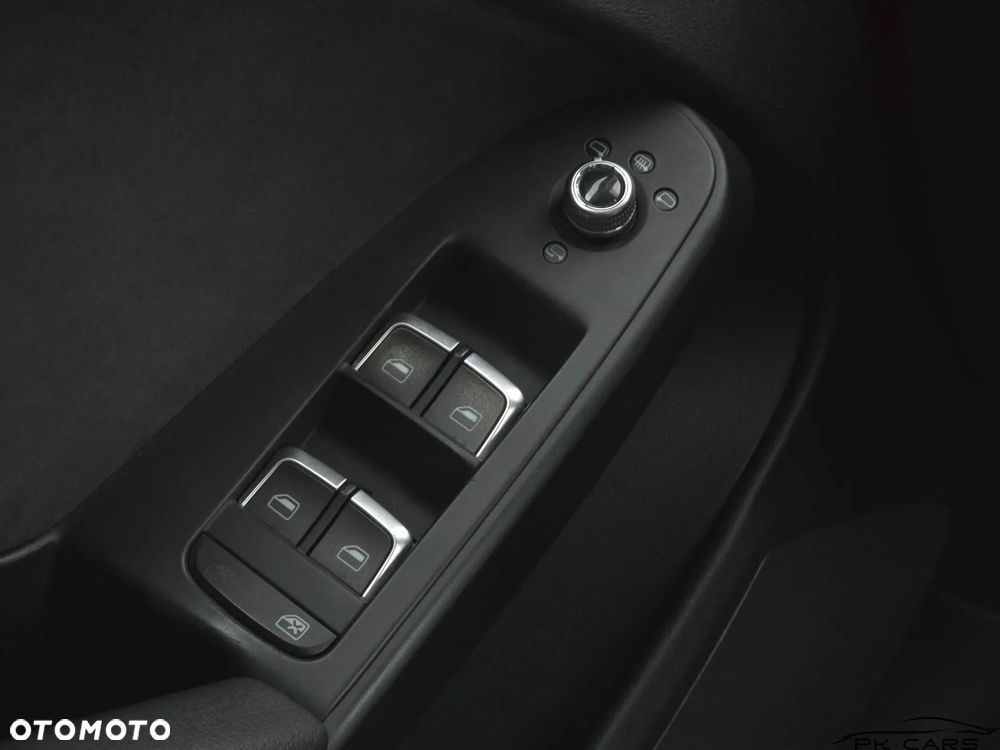 Audi A4 Avant 2.0 TDI clean diesel Quattro S tronic - 27