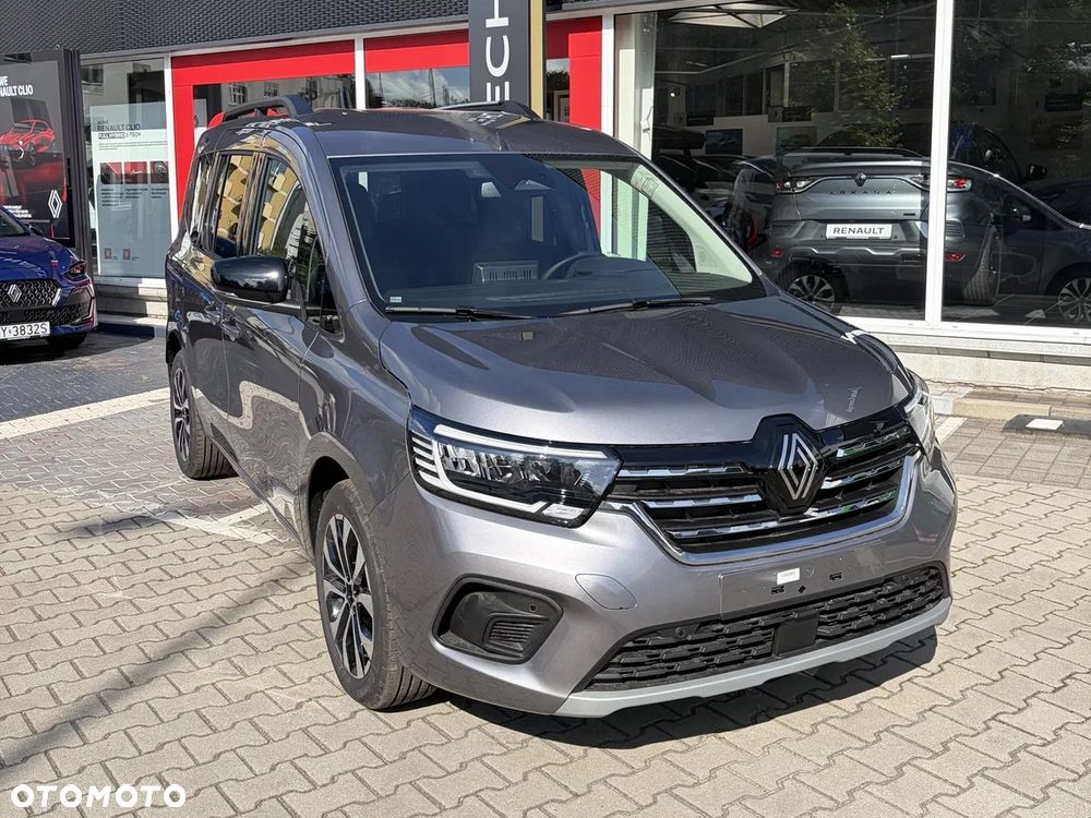 Renault Kangoo - 2