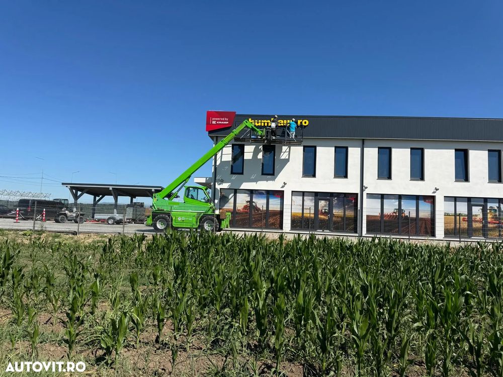 Merlo 36.18 - 1