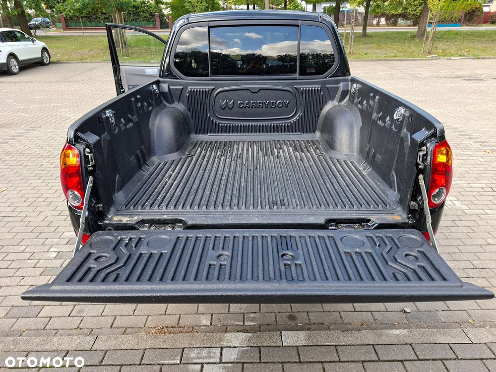 Mitsubishi L200 - 13